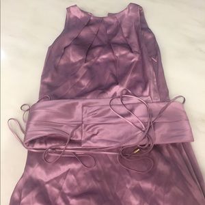Carolina Herrera gown
