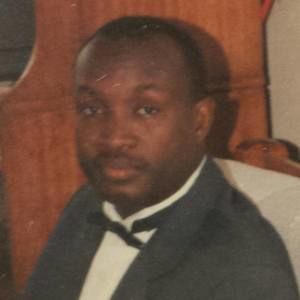 Meet your Posher, Germain