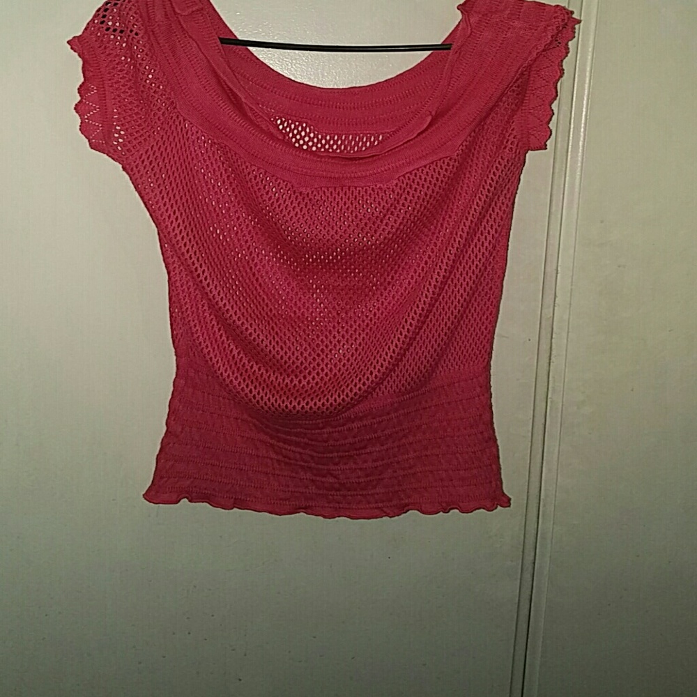 Women's sweater
