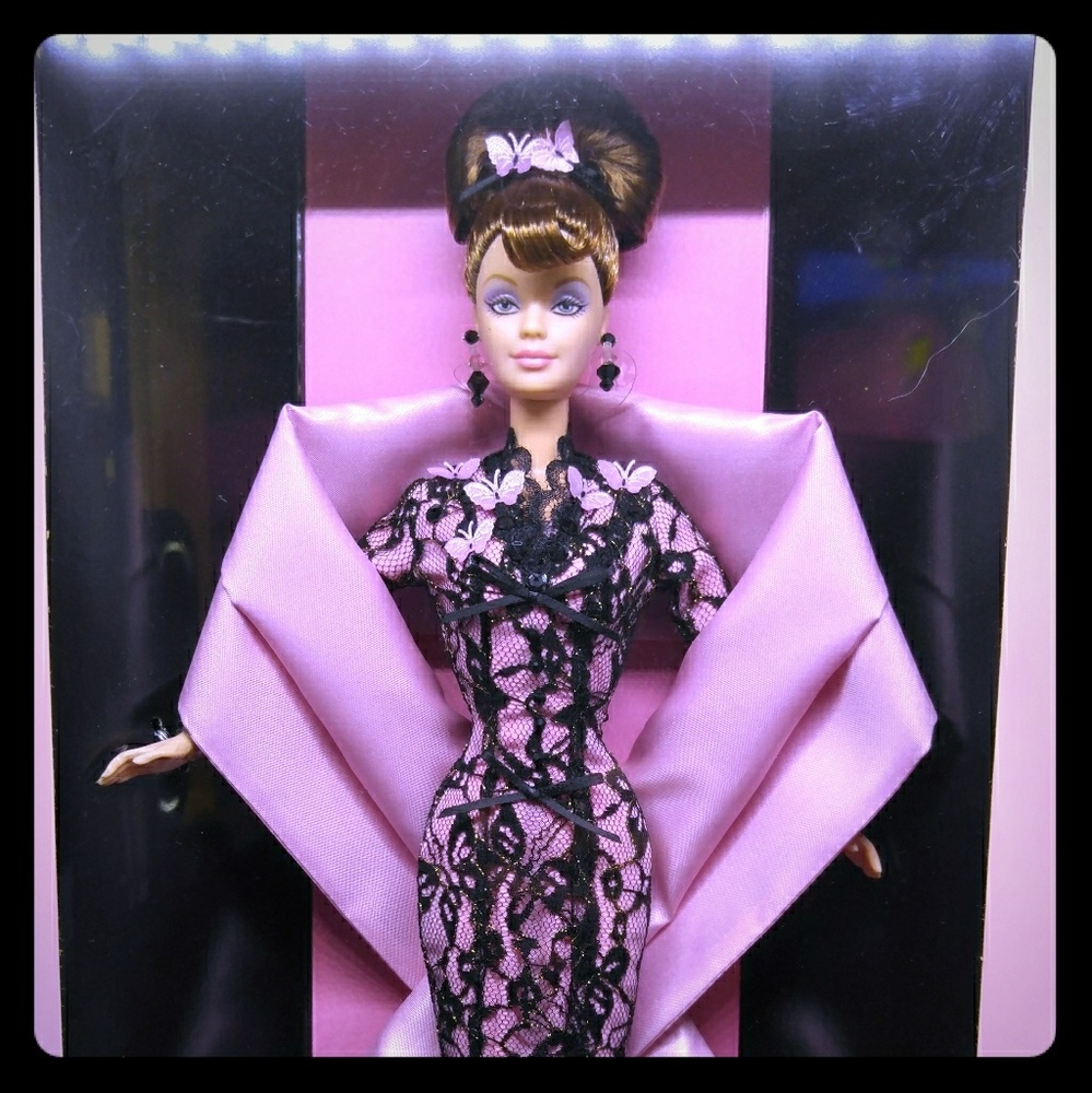 Barbie collective
