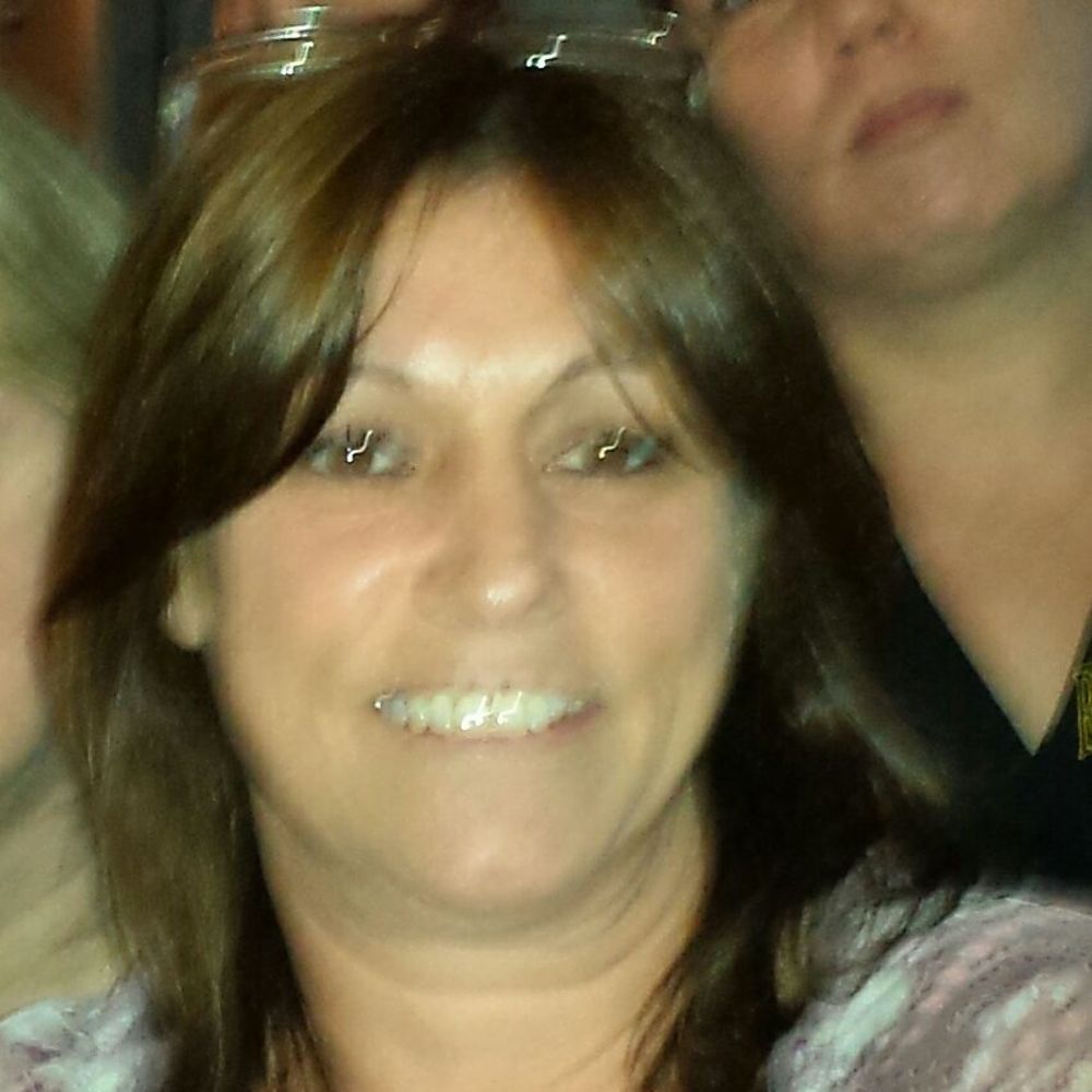 Meet your Posher, Norma