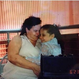 Meet your Posher, Chastity