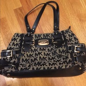 Michael Kors shoulder bag