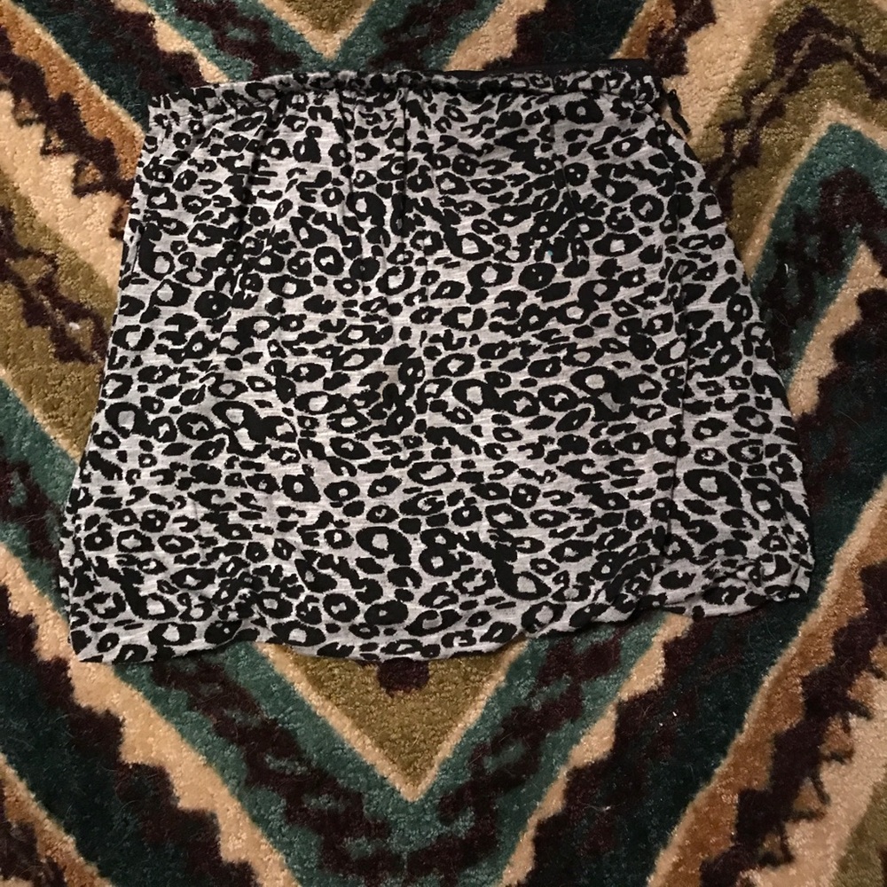 Wet Seal tube top xl