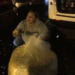 Meet your Posher, Brittanie