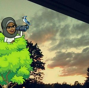 Meet your Posher, Fatma