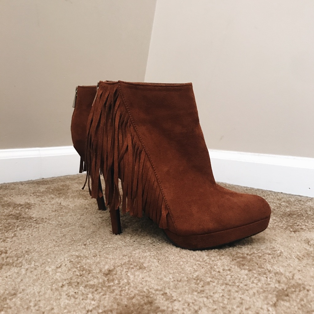 Booties