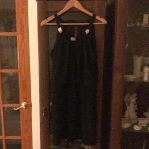 White House Black Market black dress