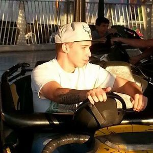 Meet your Posher, Brandon