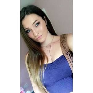 Meet your Posher, Shannon