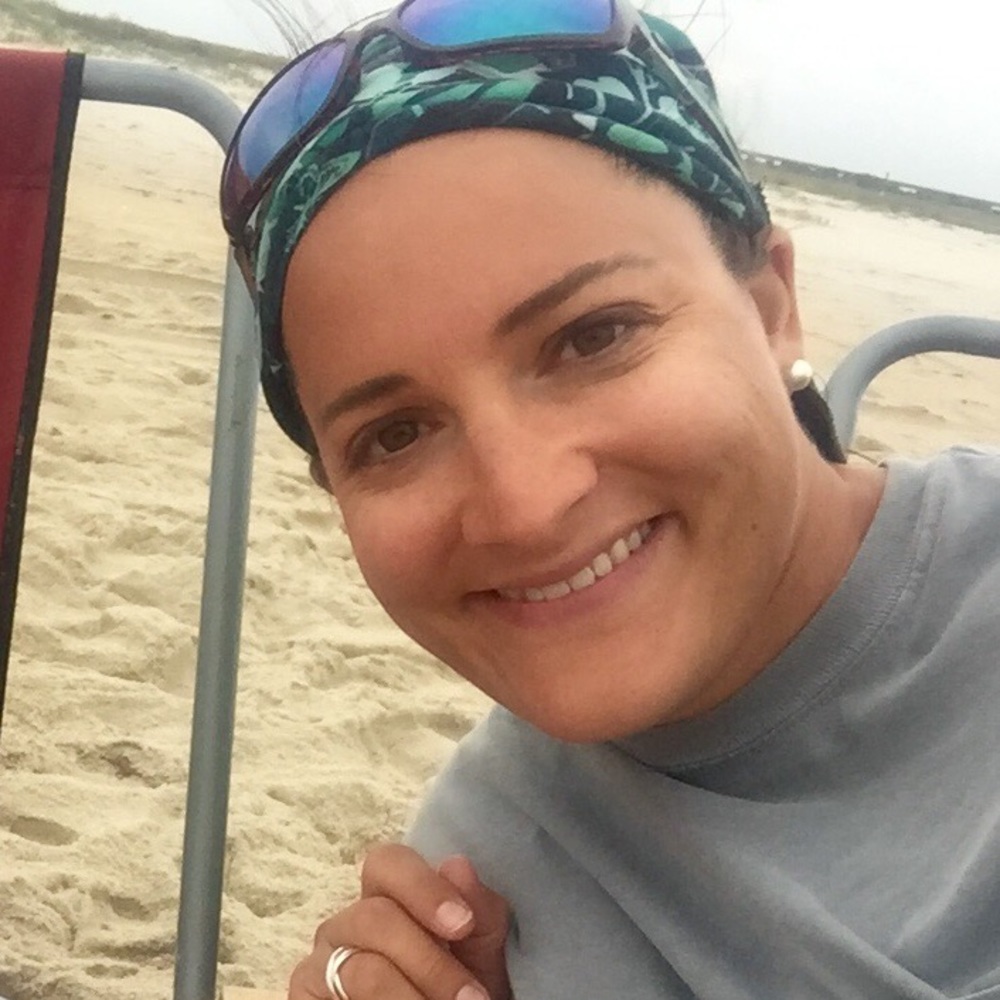 Meet your Posher, Kellie