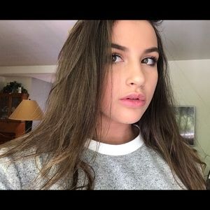Meet your Posher, Maddy