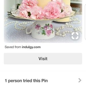 Meet your Posher, Kay