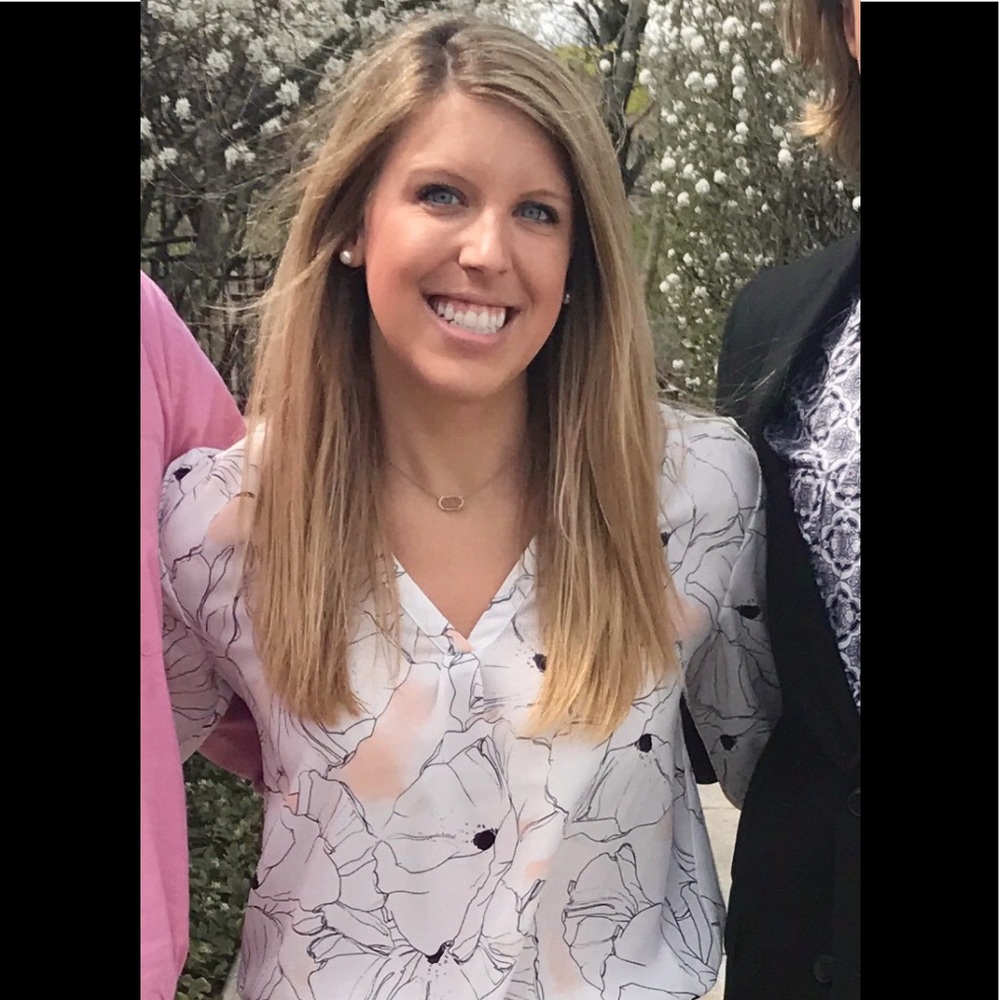 Meet your Posher, Molly