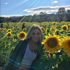 Meet your Posher, Annie