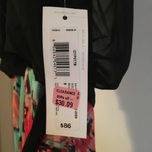 New Bisou Bisou Dress