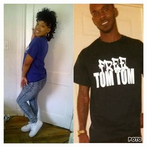 Meet your Posher, Krystal