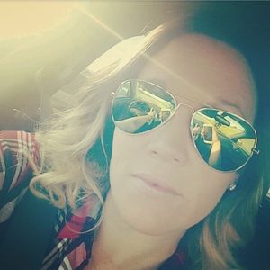 Meet your Posher, Randi