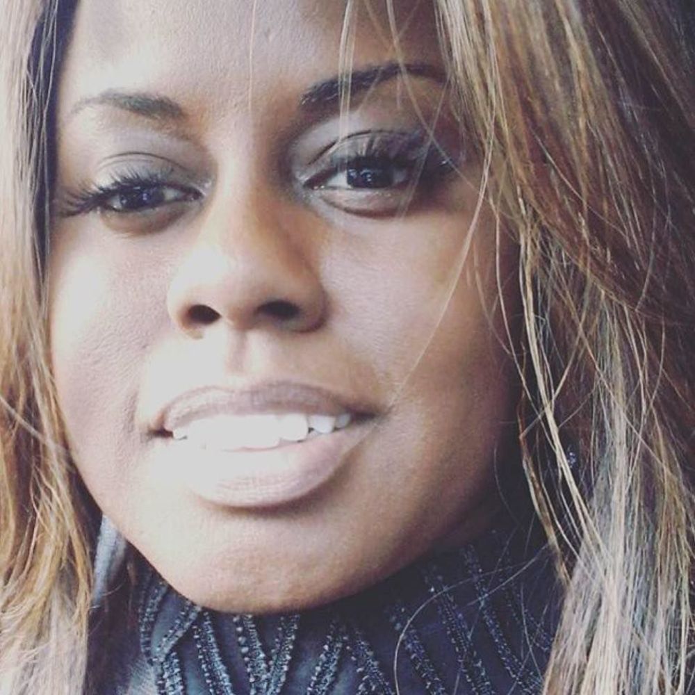 Meet your Posher, Tiffany