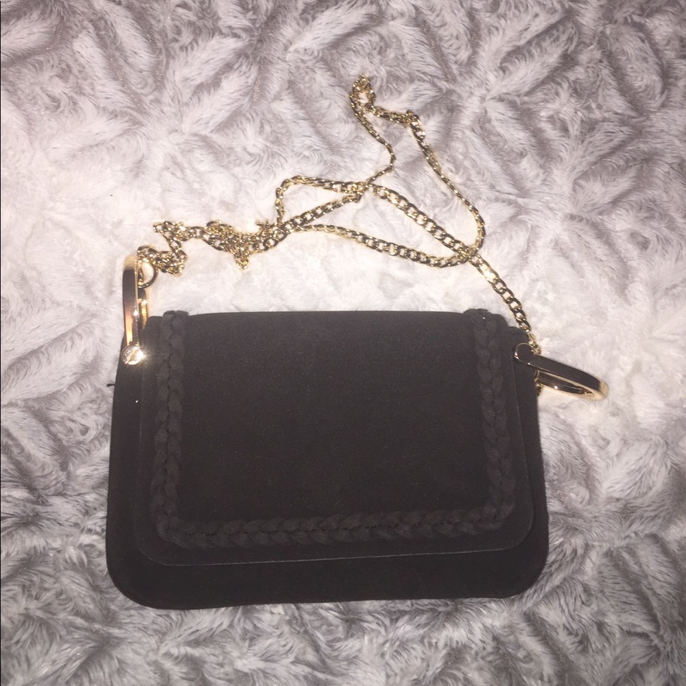 H&M Black Crossbody Bag - Picture 2 of 3