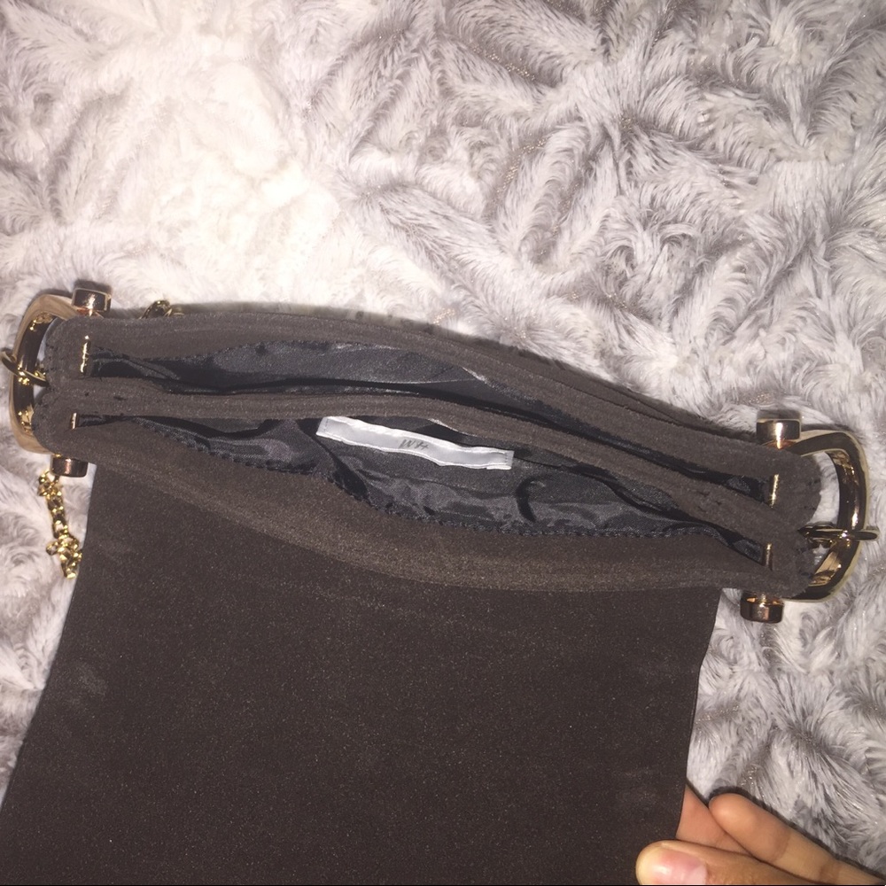 H&M Black Crossbody Bag - Picture 3 of 3