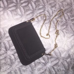 H&M Black Crossbody Bag