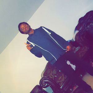 Meet your Posher, Ahmed