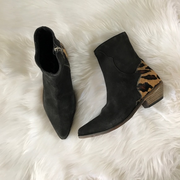 Free People Shoes - Free People Last Outlaw boot