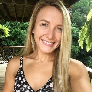 Meet your Posher, Kate