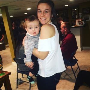 Meet your Posher, Bethany