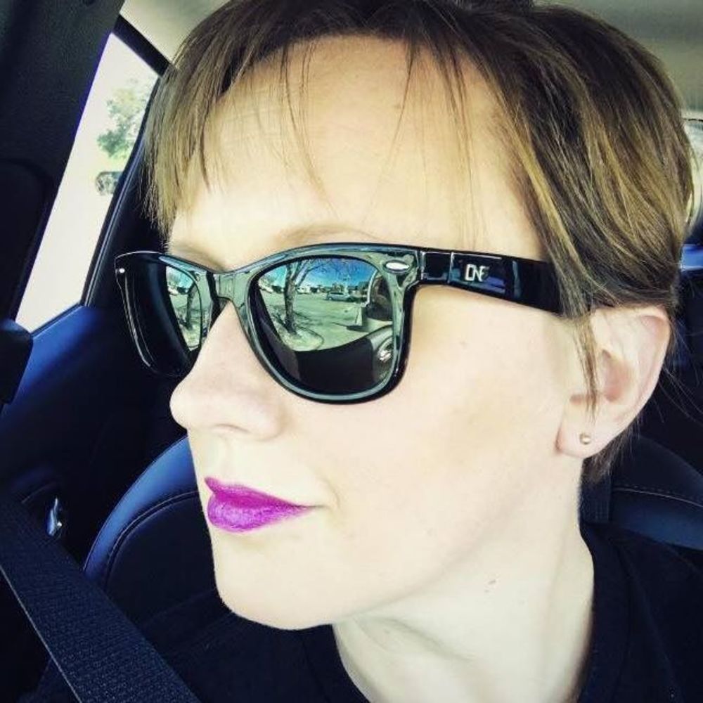 Meet your Posher, Kassondra