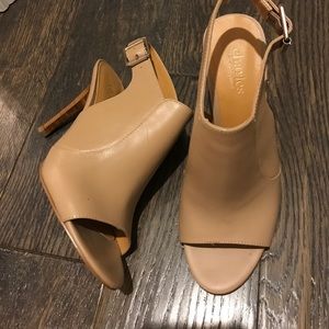 Charles by Charles David Sandal