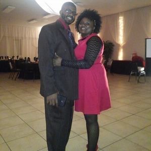 Meet your Posher, Tekima