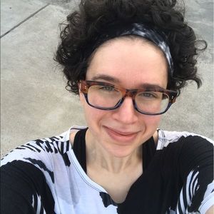 Meet your Posher, Sabine