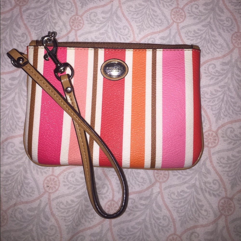 Wristlet