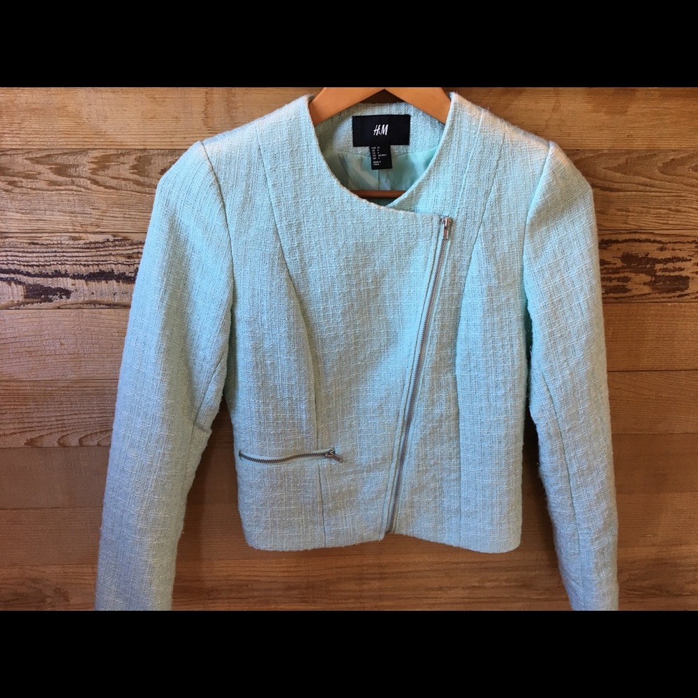 H&M Jacket