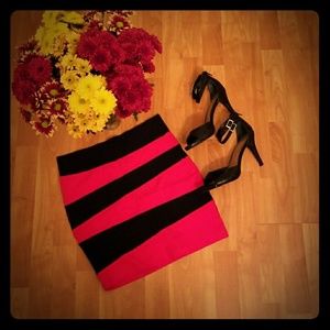 Women's Mini Skirt