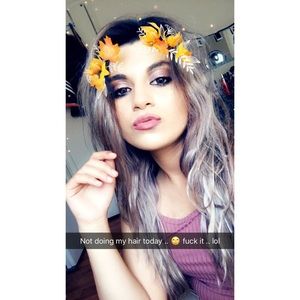 Meet your Posher, Mayra