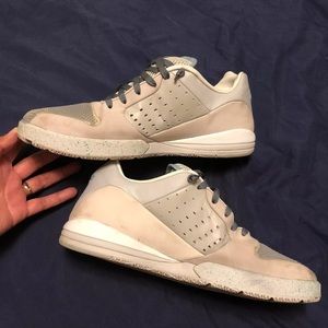 Nike Shoes 8 Nike Sb Zoom Tre Ad Marty Mcfly Poshmark