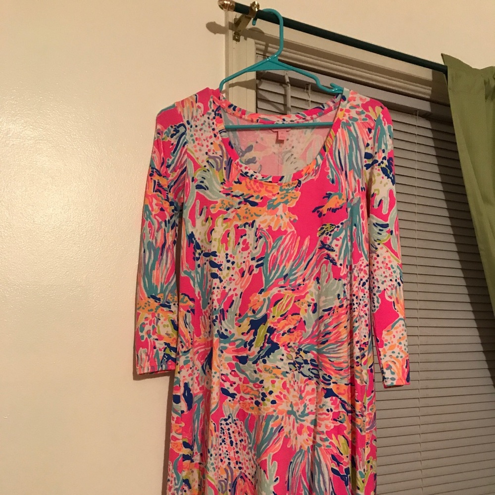BRAND NEW Lilly Pulitzer dress‼️‼️