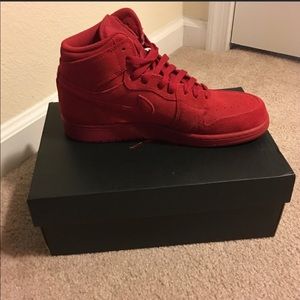 Air Jordan Retro 1