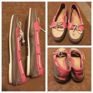 Authentic Sperry Top-Sider Shoes for women size 9M