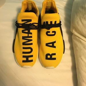 Adidas HU Pharrel Williams