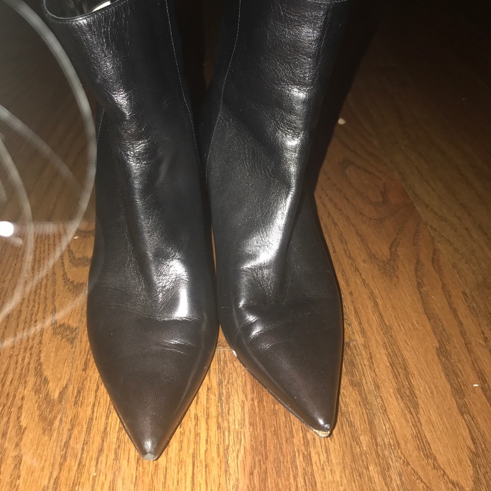 Jimmy Choo Ankle Boots