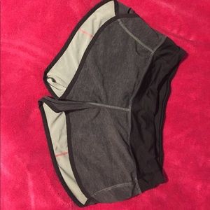 Lululemon Speed Shorts (Short)