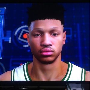 Meet your Posher, Gregory