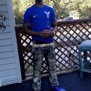 Meet your Posher, Jarrod