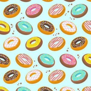 Meet your Posher, Shannon