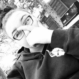 Meet your Posher, Sammy