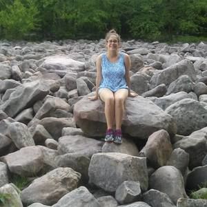 Meet your Posher, Angel